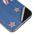 New Zealand Flag Distressed Google Pixel 9a Skin